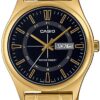 Casio MTP-V006G-1CUDF Erkek Kol Saati