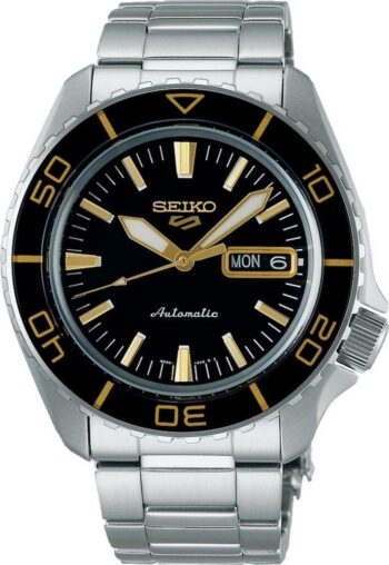 Seiko 5 SRPK99J Erkek Kol Saati