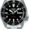 Seiko 5 SRPL85J Erkek Kol Saati