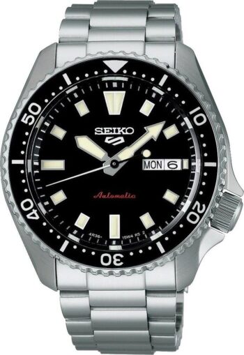 Seiko 5 SRPL85J Erkek Kol Saati