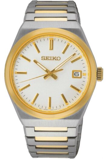 Seiko SUR558P Erkek Kol Saati