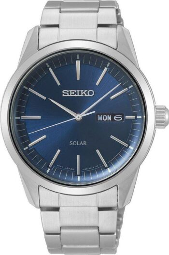 Seiko SNE525P Solar Kol Saati