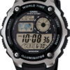 Casio AE-2100W-1AVDF Kol Saati