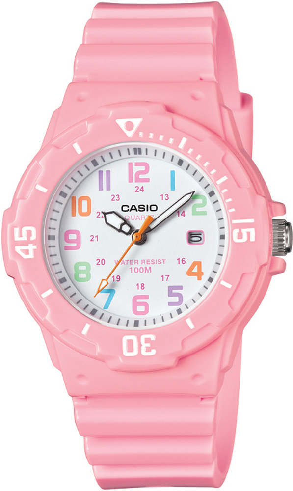 Casio LRW-200H-4B2VDF Kol Saati