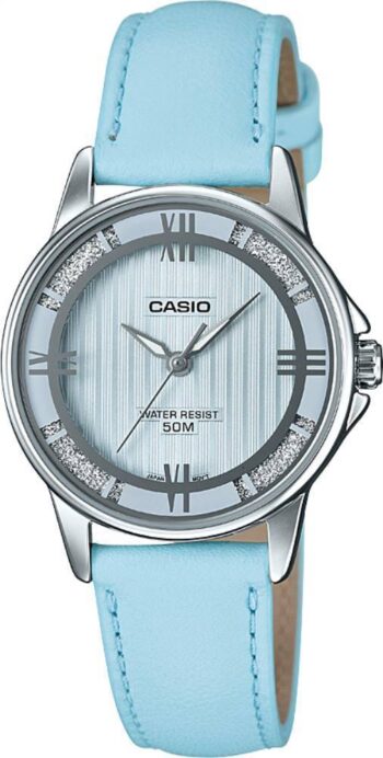 Casio LTP-1391L-2AVDF Kol Saati