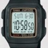 Casio F-201W-9ADF Kol Saati