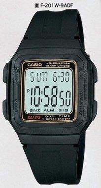 Casio F-201W-9ADF Kol Saati