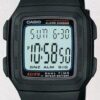 Casio F-201W-1ADF Kol Saati