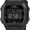 Casio W-738H-1BVDF Kol Saati