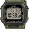 Casio W-738H-3AVDF Kol Saati
