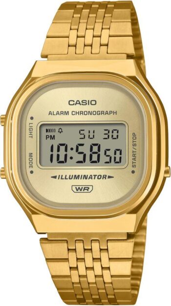 Casio A140WEG-9ADF Retro Kol Saati