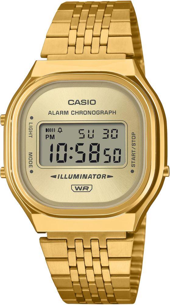 Casio A140WEG-9ADF Retro Kol Saati