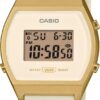 Casio LW-204-9ADF Kol Saati