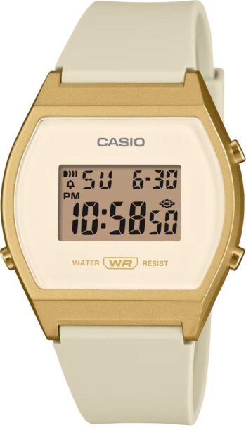 Casio LW-204-9ADF Kol Saati