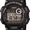 Casio W-735H-1AVDF Kol Saati