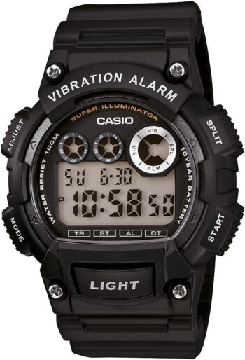 Casio W-735H-1AVDF Kol Saati