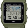 Casio LF-30W-3ADF Kol Saati