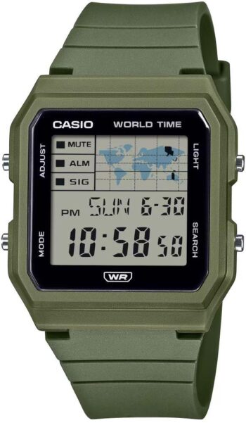 Casio LF-30W-3ADF Kol Saati