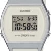 Casio LW-204-7ADF Kol Saati