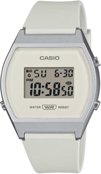 Casio LW-204-7ADF Kol Saati