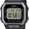 Casio W-738H-1AVDF Kol Saati