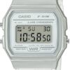 Casio F-91WS-7DF Kol Saati