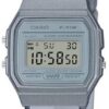 Casio F-91WS-8DF Kol Saati