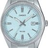Casio MTP-1302DA-2A2VDF Erkek Kol Saati