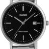 Casio MTP-VT05D-1EDF Erkek Kol Saati