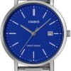 Casio MTP-VT05D-2EDF Erkek Kol Saati