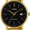 Casio MTP-VT05G-1EDF Erkek Kol Saati