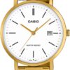 Casio MTP-VT05G-7EDF Erkek Kol Saati