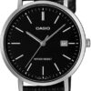 Casio MTP-VT05L-1EDF Erkek Kol Saati