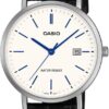 Casio MTP-VT05L-7EDF Erkek Kol Saati