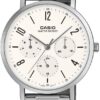 Casio MTP-VT06D-7BDF Erkek Kol Saati