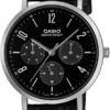 Casio MTP-VT06L-1BDF Erkek Kol Saati