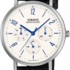 Casio MTP-VT06L-7BDF Erkek Kol Saati