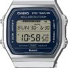 Casio ABL-100WE-2ADF Kol Saati