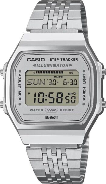 Casio ABL-100WE-7ADF Kol Saati