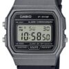 Casio F-91WM-1BDF Kol Saati