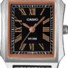 Casio LTP-B190D-1BVDF Kadın Kol Saati