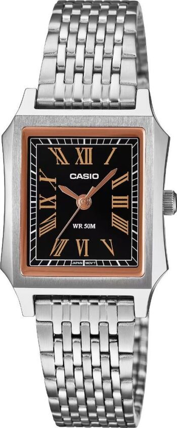 Casio LTP-B190D-1BVDF Kadın Kol Saati