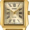 Casio LTP-B190G-9BVDF Kadın Kol Saati