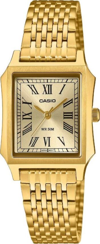 Casio LTP-B190G-9BVDF Kadın Kol Saati
