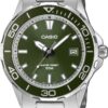 Casio MTD-145D-3AVDF Erkek Kol Saati