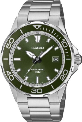 Casio MTD-145D-3AVDF Erkek Kol Saati