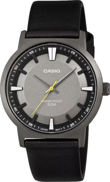Casio MTP-B220BL-1AVDF Erkek Kol Saati