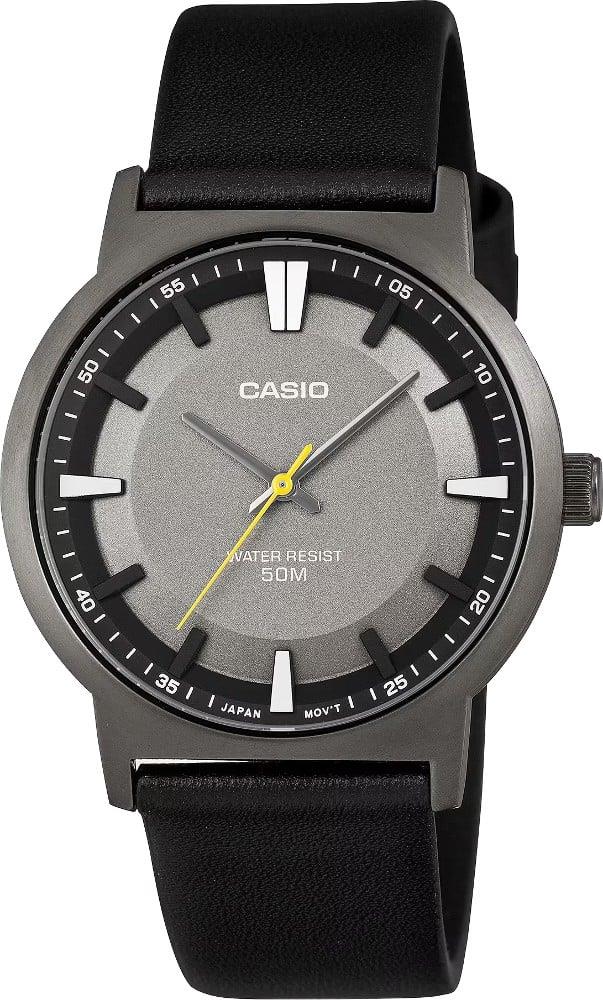 Casio MTP-B220BL-1AVDF Erkek Kol Saati
