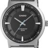 Casio MTP-B220D-1AVDF Erkek Kol Saati