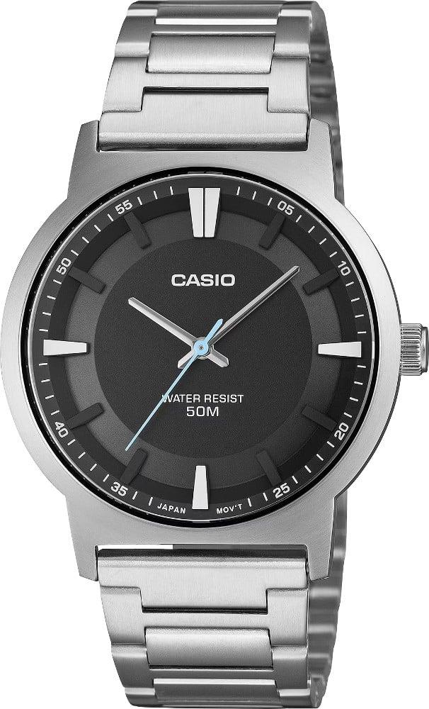Casio MTP-B220D-1AVDF Erkek Kol Saati
